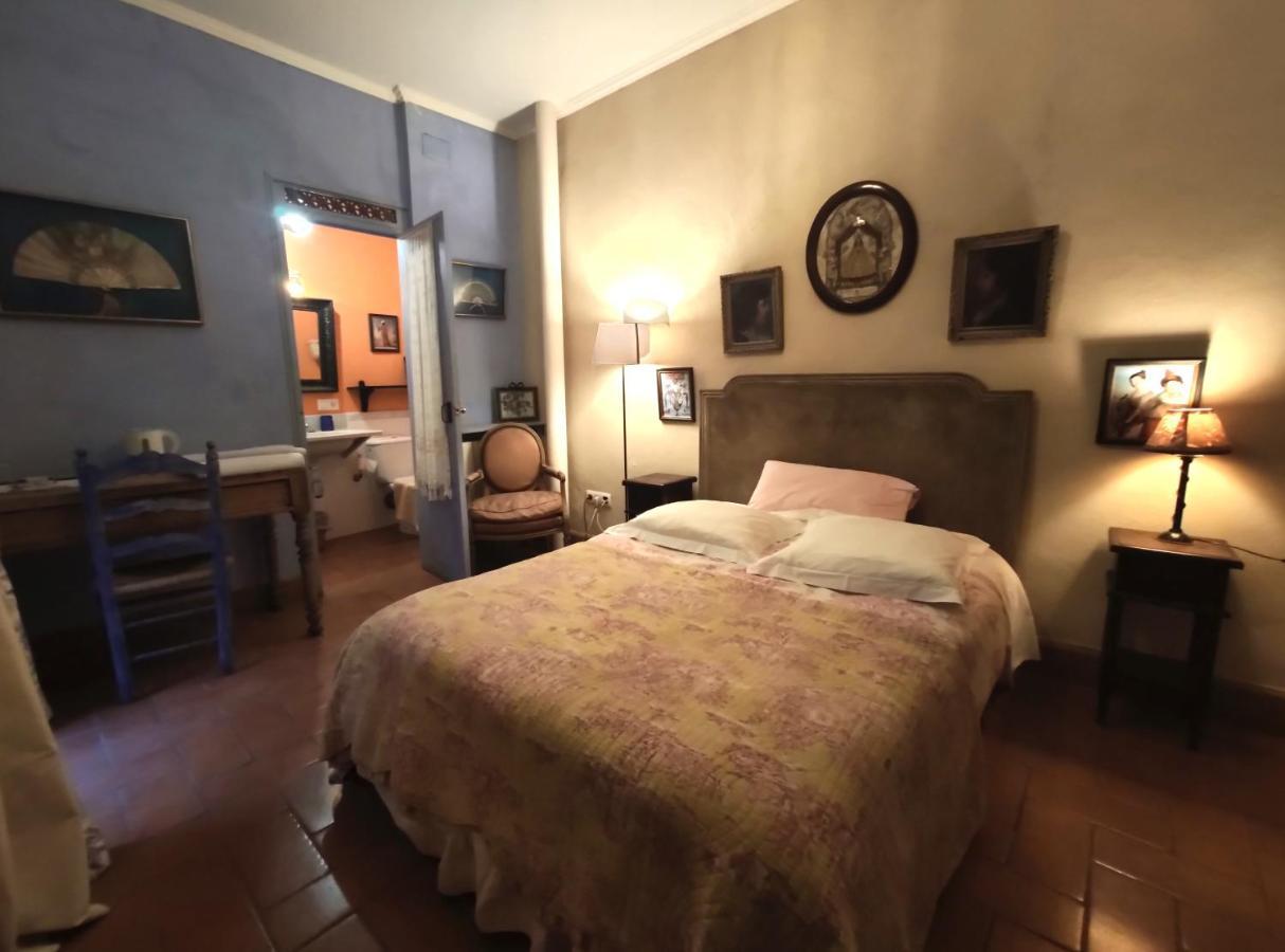 Casa Del Buen Viaje - Taranto Maison d'hôtes Séville