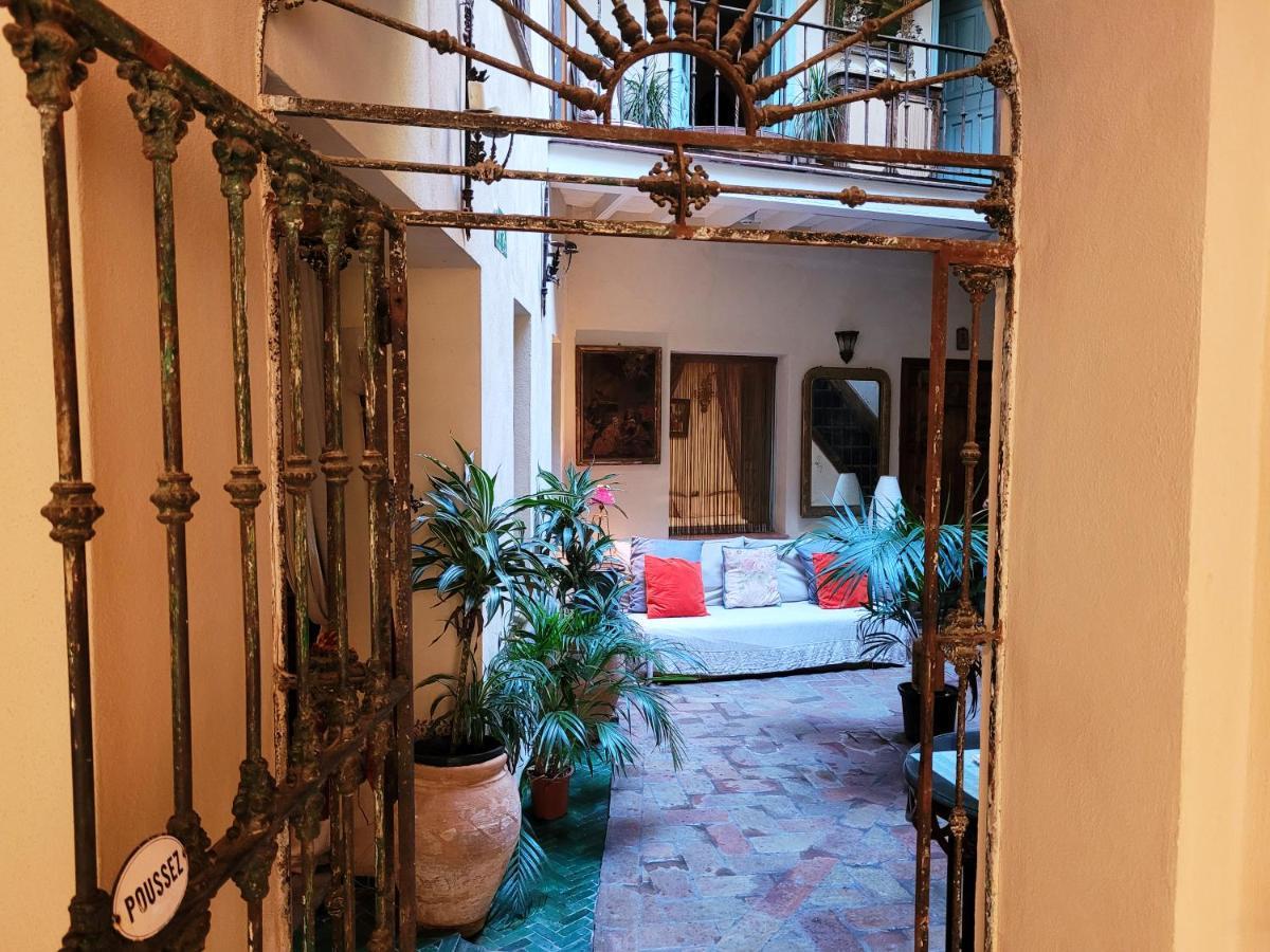 Casa Del Buen Viaje - Taranto Maison d'hôtes Séville