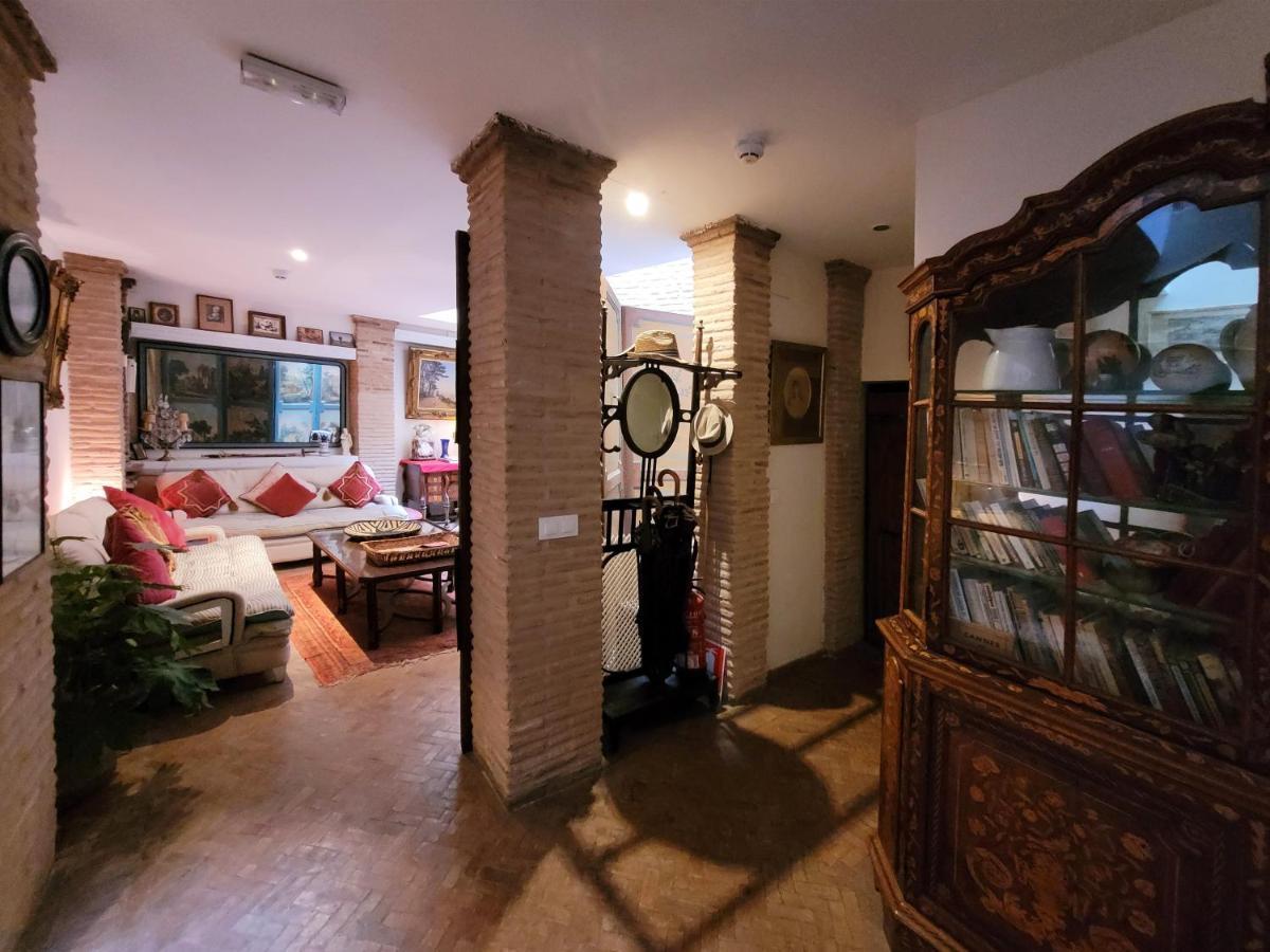 Casa Del Buen Viaje - Taranto Maison d'hôtes Séville