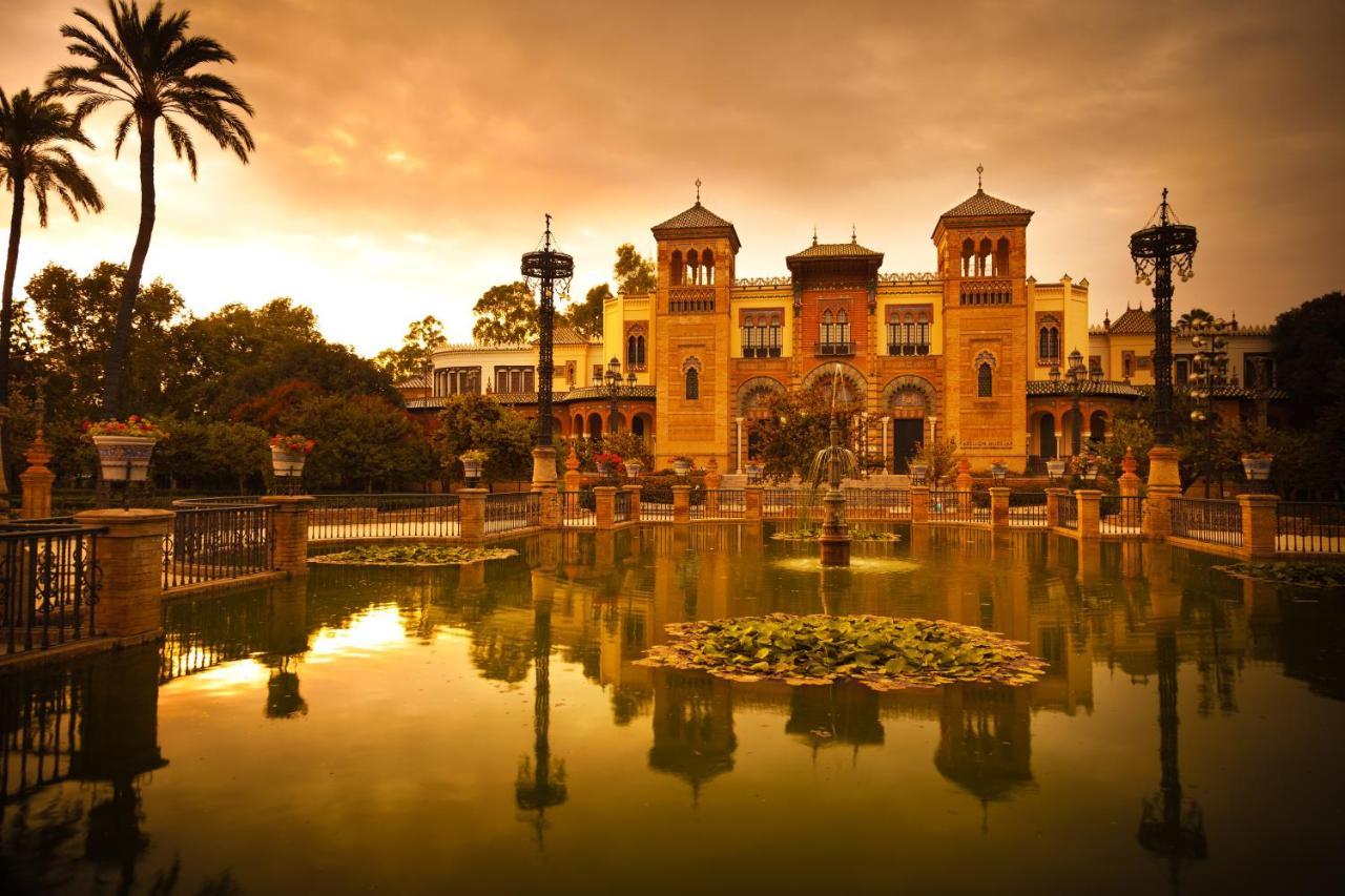 Casa Del Buen Viaje - Taranto Séville