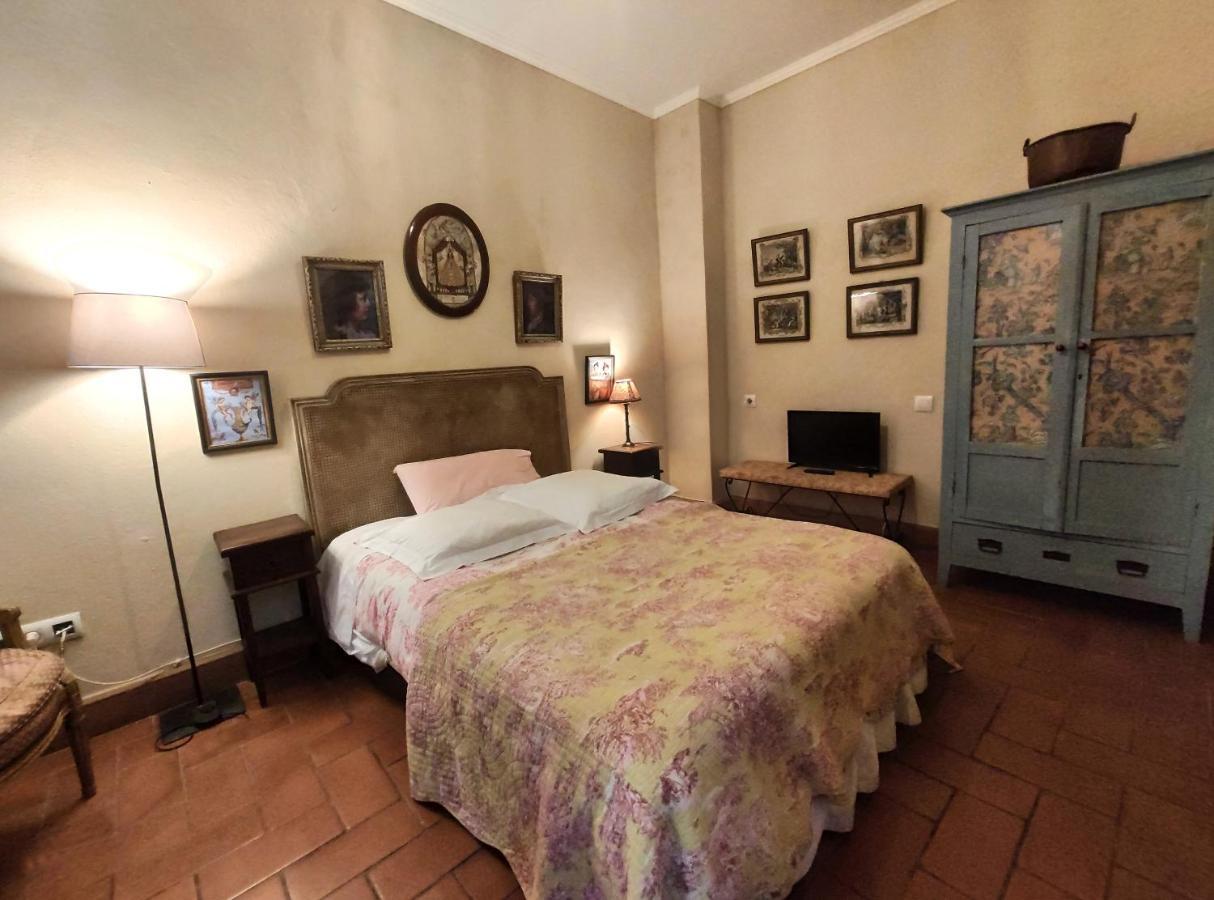 Maison d'hôtes Casa Del Buen Viaje - Taranto Séville