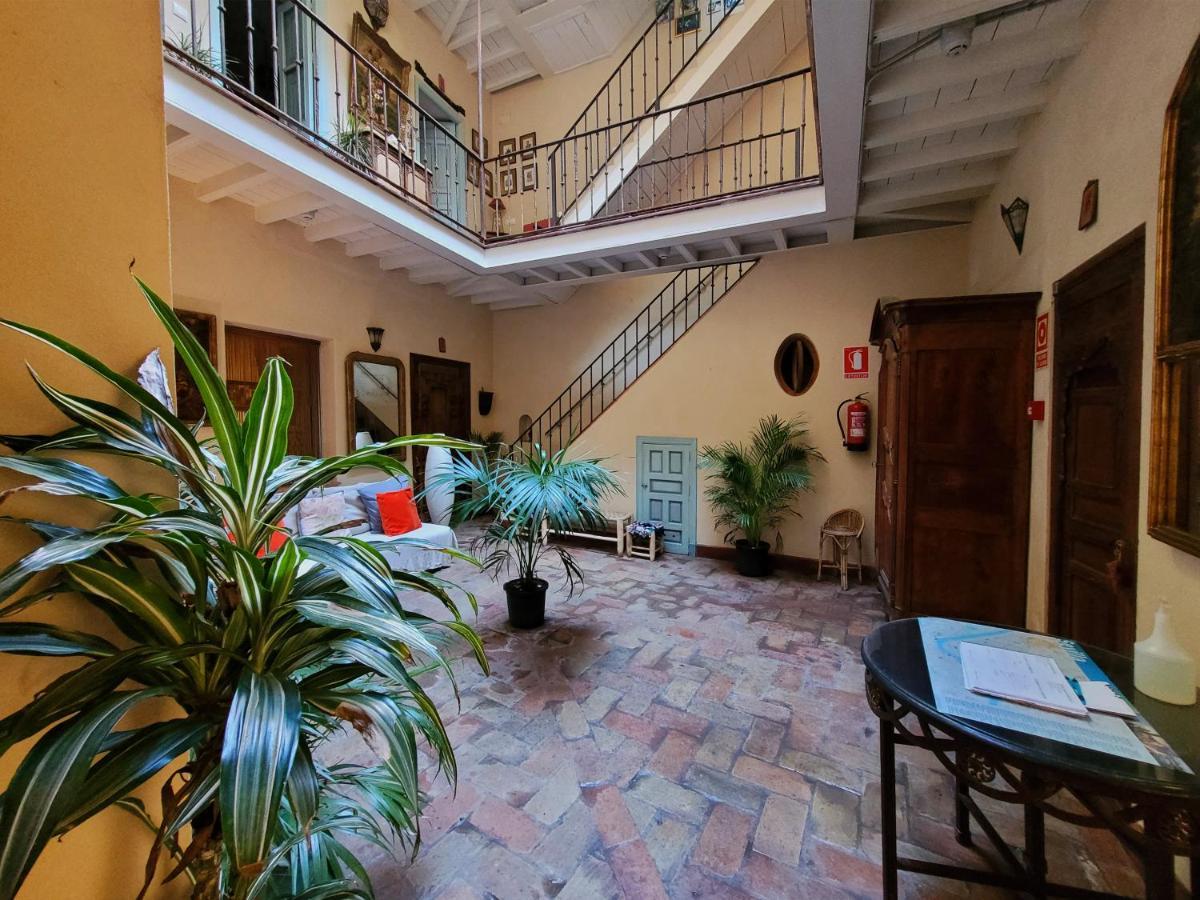 Casa Del Buen Viaje - Taranto Maison d'hôtes Séville