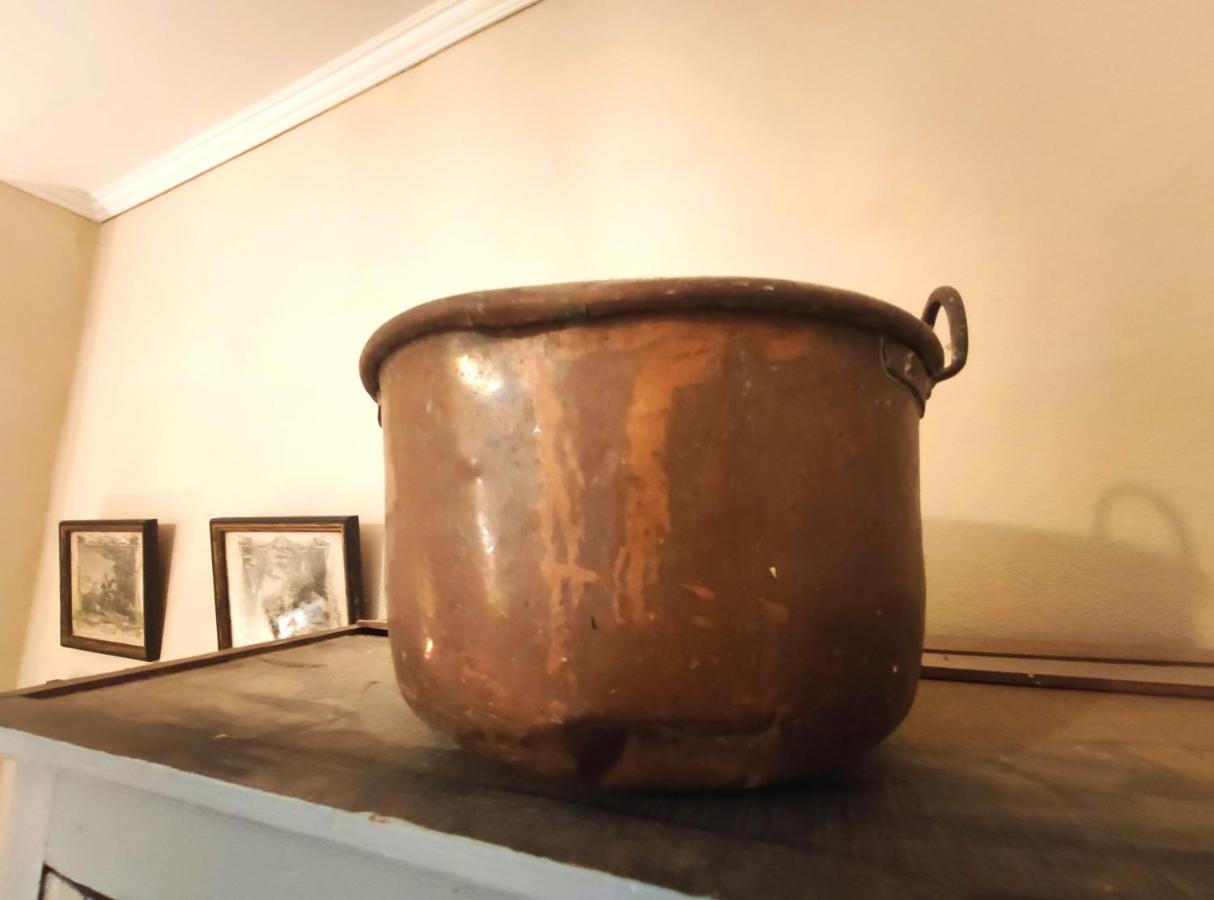 Casa Del Buen Viaje - Taranto Maison d'hôtes Séville