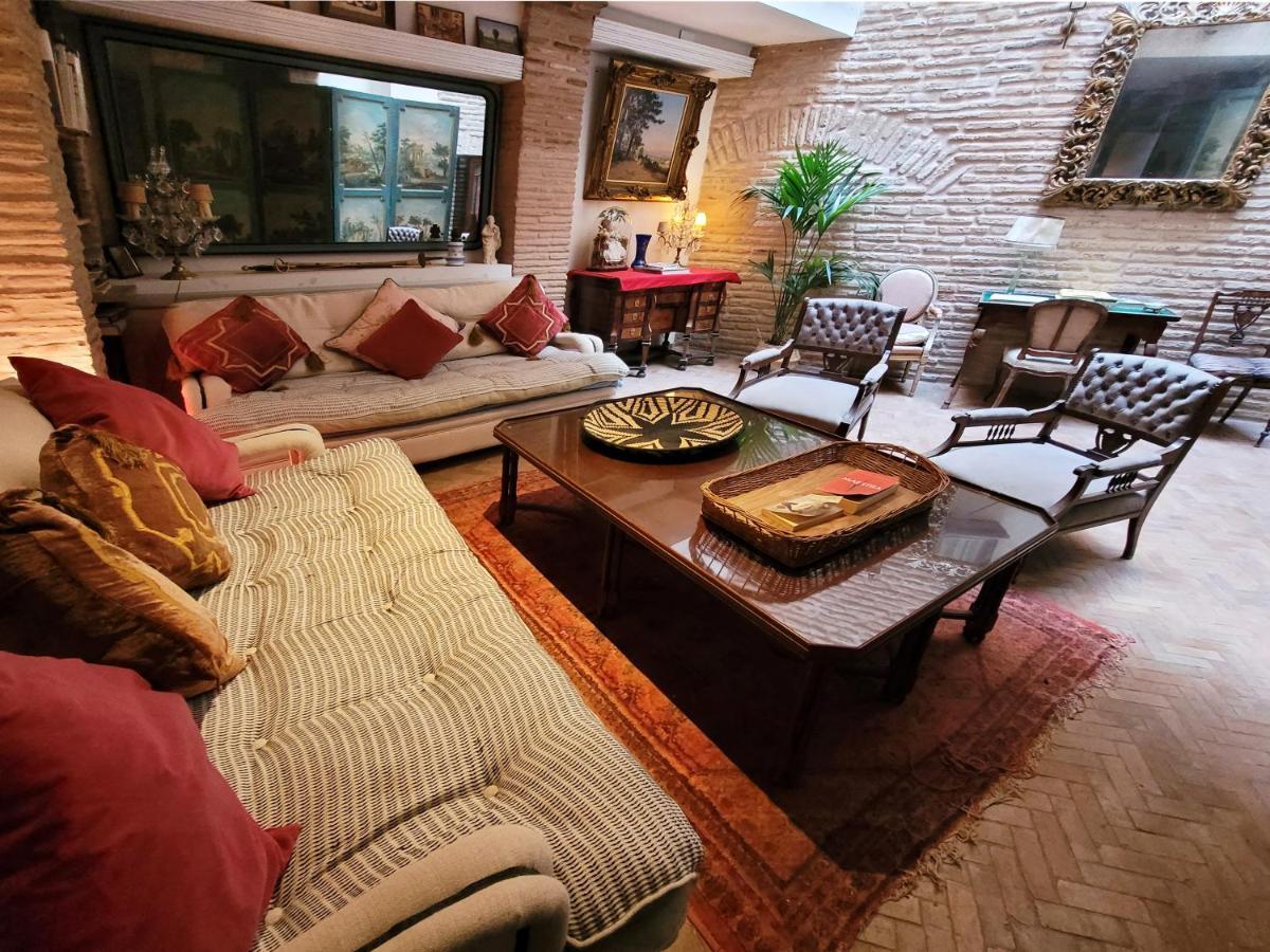 Maison d'hôtes Casa Del Buen Viaje - Taranto Séville