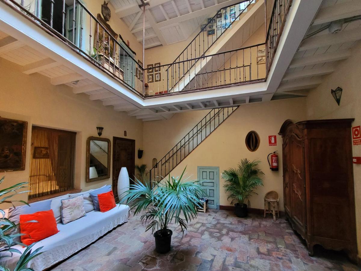 Maison d'hôtes Casa Del Buen Viaje - Taranto Séville
