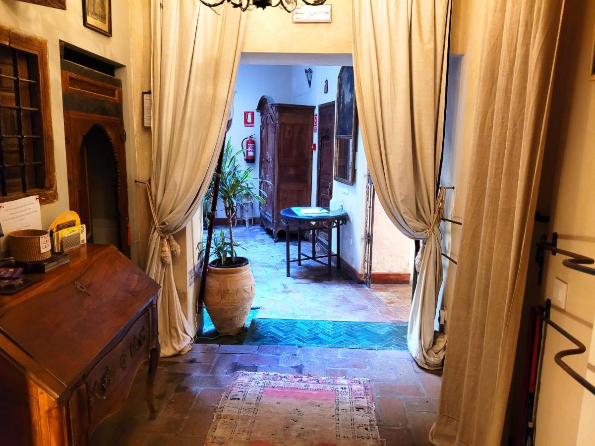 Casa Del Buen Viaje - Taranto Séville