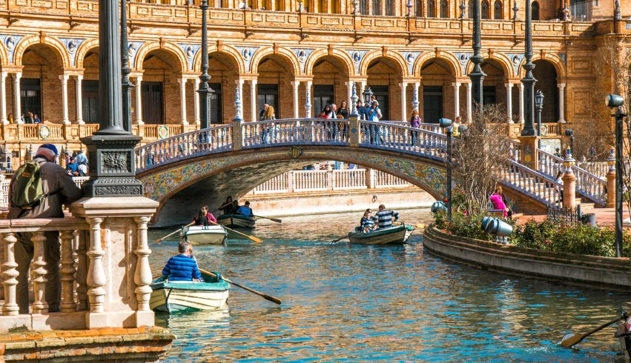 Casa Del Buen Viaje - Taranto Seville
