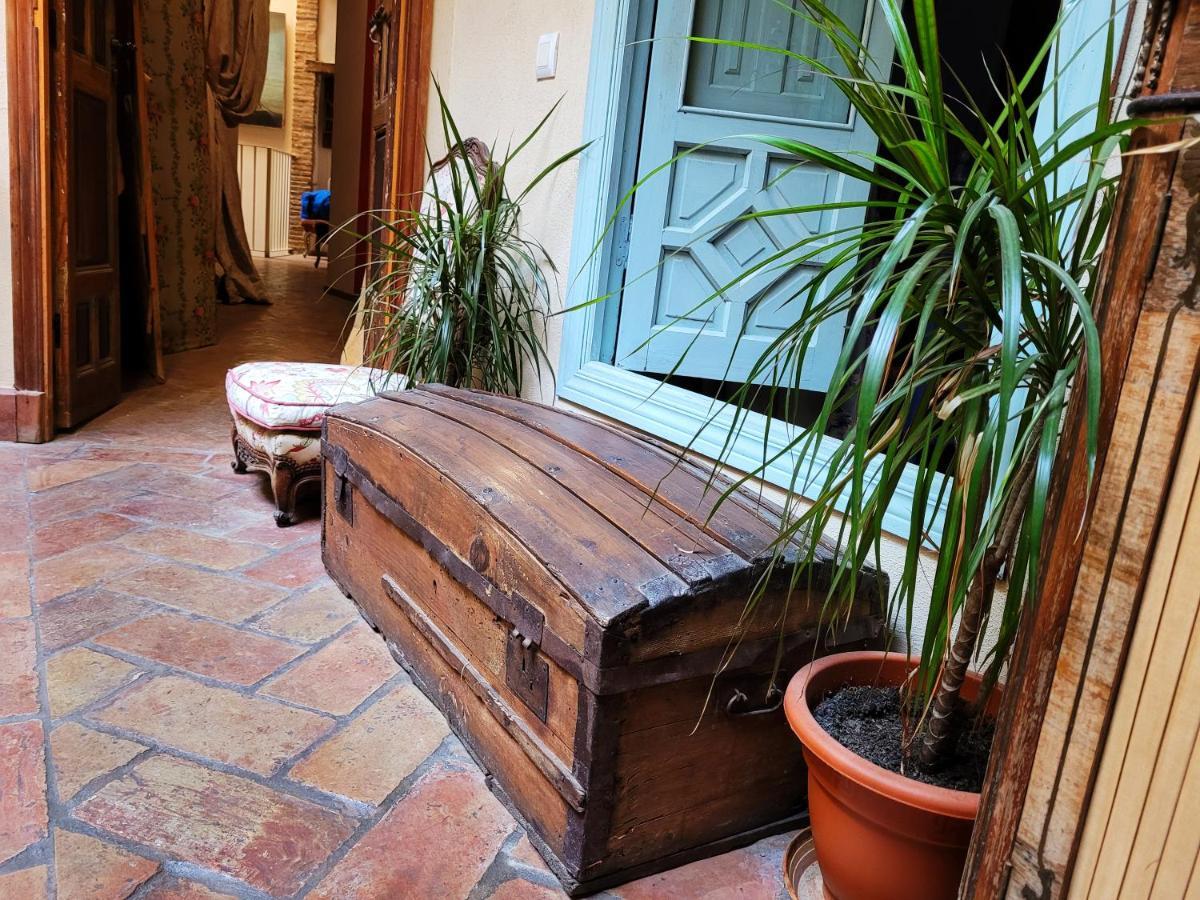Casa Del Buen Viaje - Taranto Guest house Seville