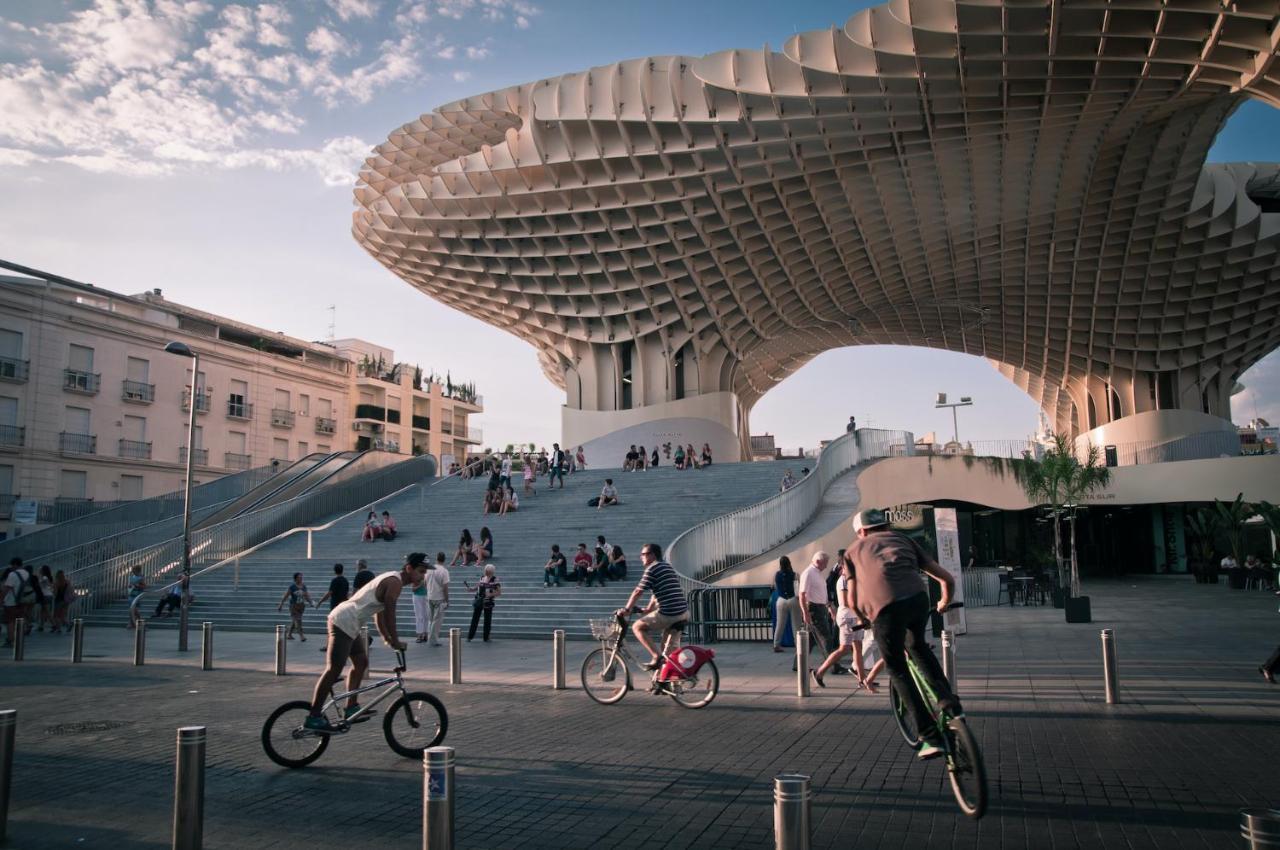 Casa Del Buen Viaje - Taranto * Seville